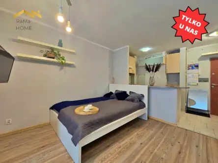 Kraków ,  Tysiąclecia   2