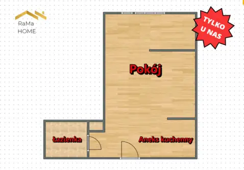 Kraków ,  Tysiąclecia   8