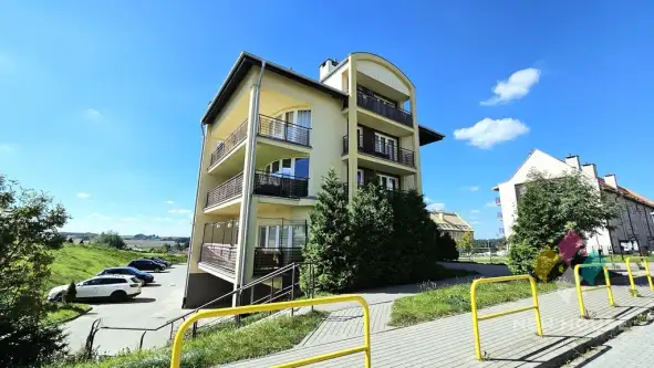 Olsztyn ,  Stawigudzka   8