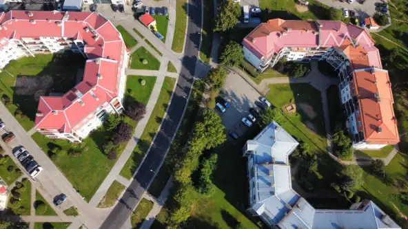 Olsztyn ,  Jana Janowicza   13