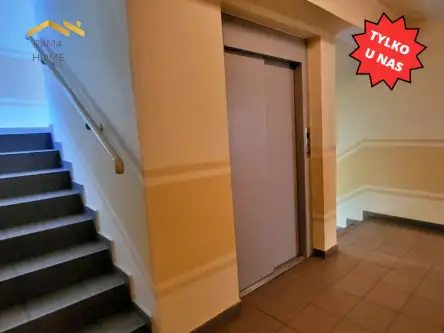 Kraków ,  Pokoju   11