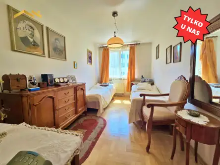 Kraków ,  Pokoju   3