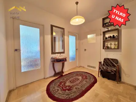 Kraków ,  Pokoju   8