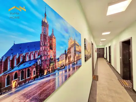 Kraków ,  Halicka   6