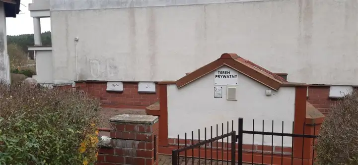 Gdynia ,  Chabrowa   3