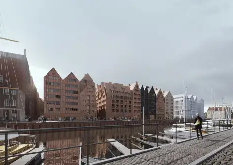  Gdańsk   Spichrzowa 