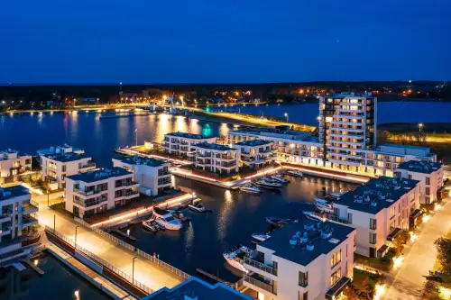 Gdańsk ,  Łąkowa   2