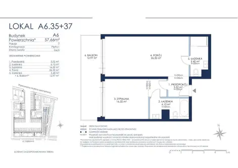 Gdańsk ,  Łąkowa   3