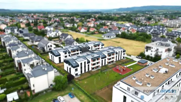 Kraków ,  Jana Kantego Federowicza   7