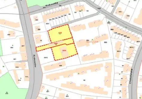  Szczecin   Krakowska 