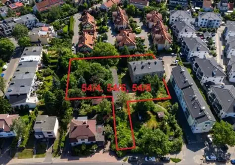 Szczecin ,  Krakowska   5