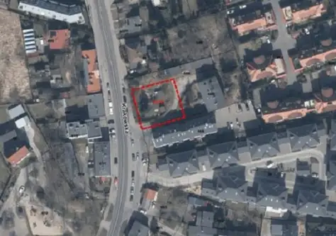 Szczecin ,  Krakowska   7