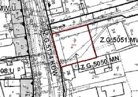 Szczecin ,  Krakowska   9