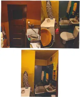 Oleśnica ,  Prosta   3