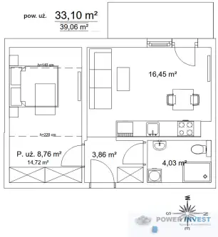 Kraków ,  Jana Kantego Federowicza   2