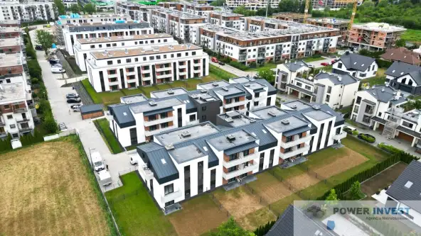 Kraków ,  Jana Kantego Federowicza   3