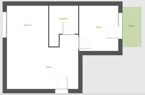 Głogów ,  Spółdzielcza   13