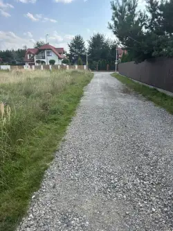 Rusiec ,  Promienista   5