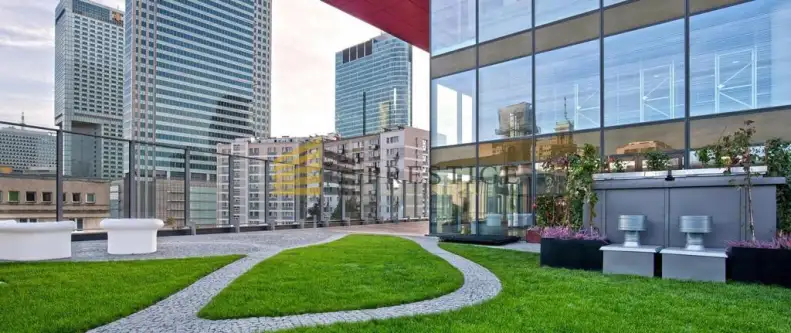 Warszawa ,  Twarda   15