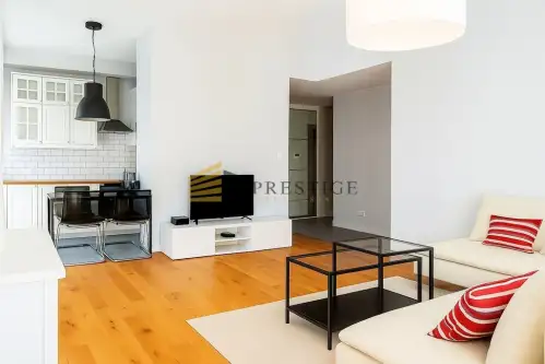 Warszawa ,  Leona Kruczkowskiego   3