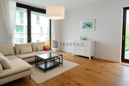 Warszawa ,  Leona Kruczkowskiego   4