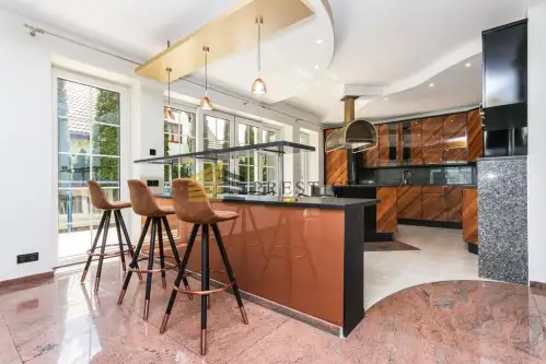 Warszawa ,  Biedronki   2