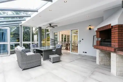 Warszawa ,  Biedronki   3