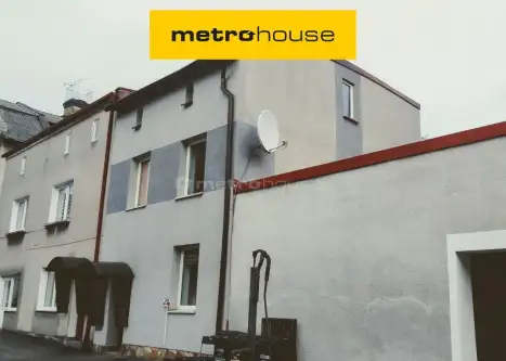  Nowe miasto lubawskie   Okólna 