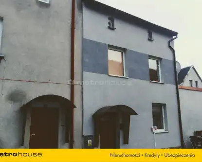 Nowe miasto lubawskie ,  Okólna   6