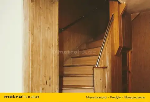 Nowe miasto lubawskie ,  Okólna   8