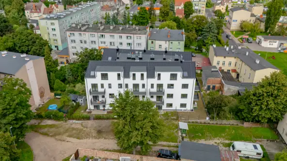 Police ,  Rycerska   11