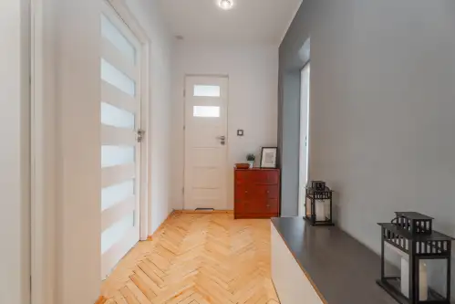 Szczecin ,  Jerzego Janosika   14