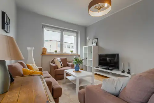 Szczecin ,  Jerzego Janosika   2