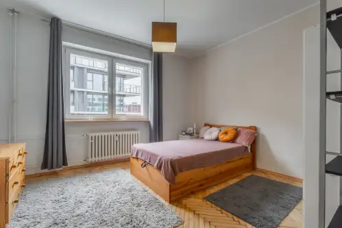 Szczecin ,  Jerzego Janosika   4