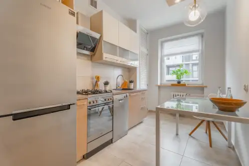 Szczecin ,  Jerzego Janosika   8