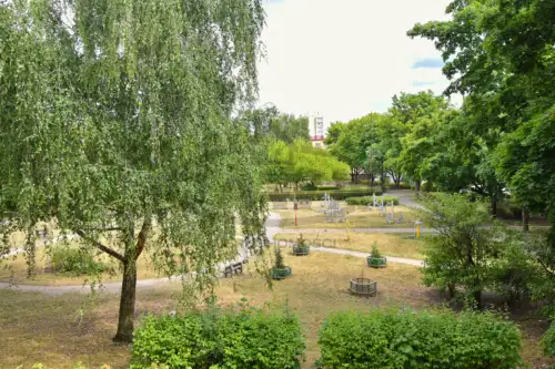 Bydgoszcz ,  Architektów   3