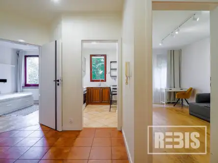 Kraków ,  Prof. Michała Bobrzyńskiego   5