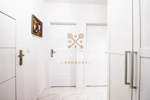 Kraków ,  Prandoty   9