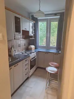  Kraków   Osiedle Złotego Wieku 