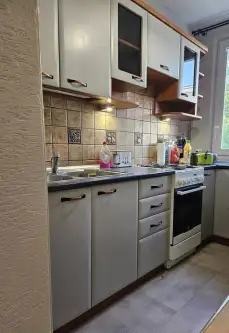 Kraków ,  Osiedle Złotego Wieku   2