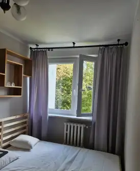 Kraków ,  Osiedle Złotego Wieku   8