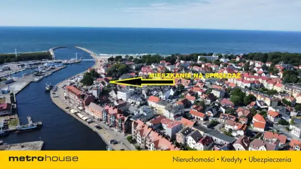 Ustka ,  Marynarki Polskiej   20