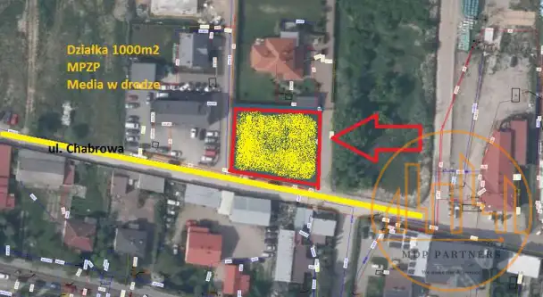 Mościska ,  Chabrowa   2
