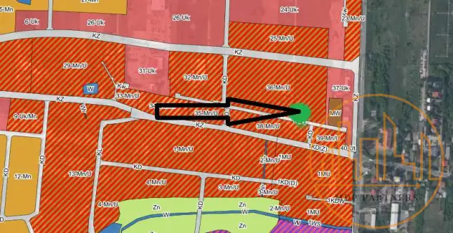 Mościska ,  Chabrowa   3