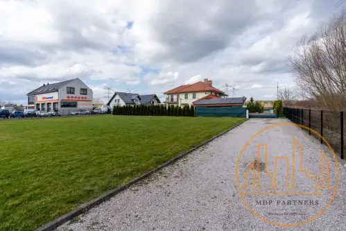 Mościska ,  Chabrowa   6