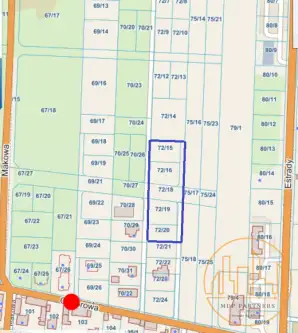 Mościska ,  Chabrowa   4