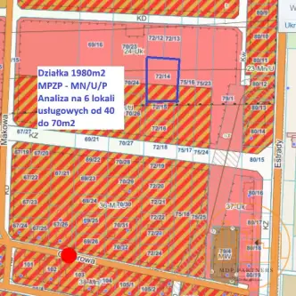 Mościska ,  Chabrowa   2