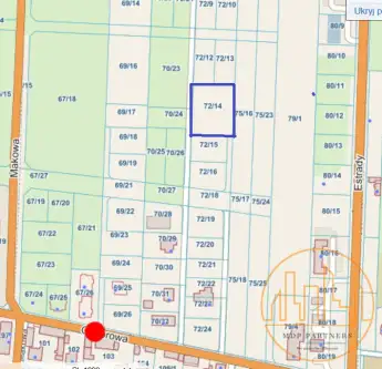 Mościska ,  Chabrowa   3