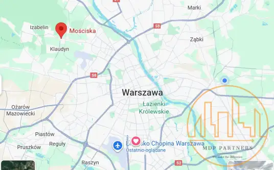 Mościska ,  Chabrowa   4