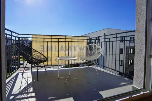 Stargard ,  Spokojna   4